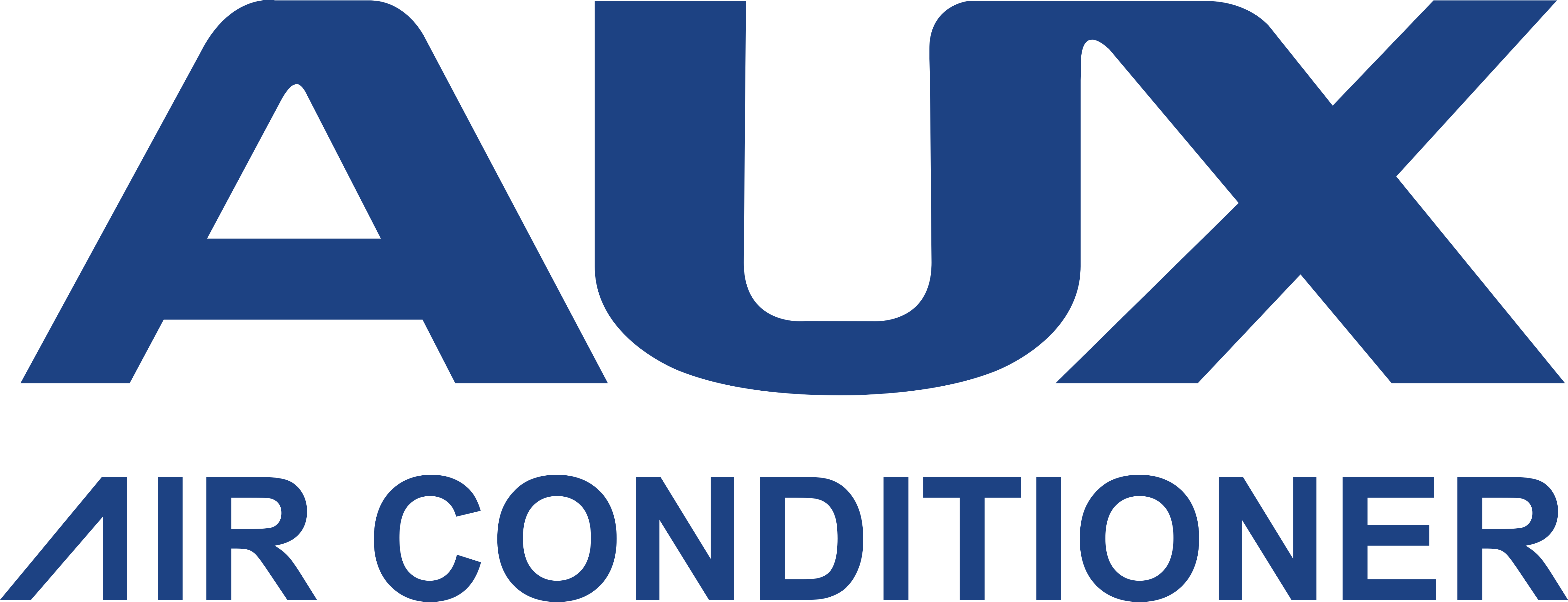 AUX Air Conditioners
